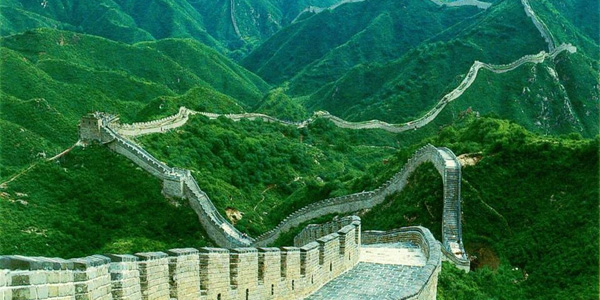 Great Wall