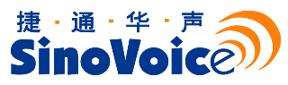 SinoVoice